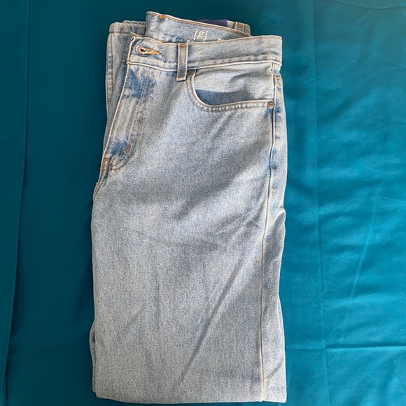 George | Jeans | Light Wash Walmart 